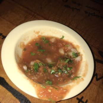Taco Surf - Fresh homemade salsa - Mexican Near Me - Seal Beach, California