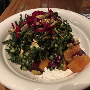 Barbuzzo - Mediterranean Near Me - Philadelphia, Pennsylvania
