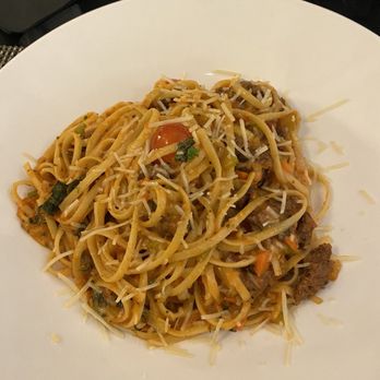 White Oak Restaurant & Bar - bolognese - New American Near Me - Houston, Texas White Oak Restaurant & Bar - bolognese - New American Near Me - Houston, Texas