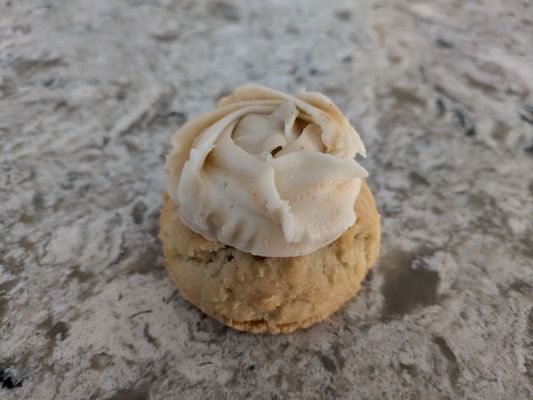The Cookie Bar by null