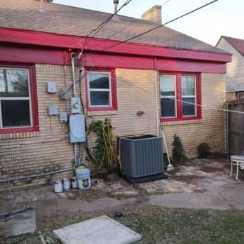 Redbud Home Performance Solutions - Windows Installation Near Me - Edmond, Oklahoma