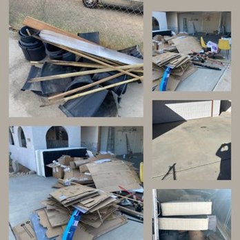 Clean Sweep Junk Removal - Junk Removal & Hauling Near Me Clean Sweep Junk Removal - Junk Removal & Hauling Near Me