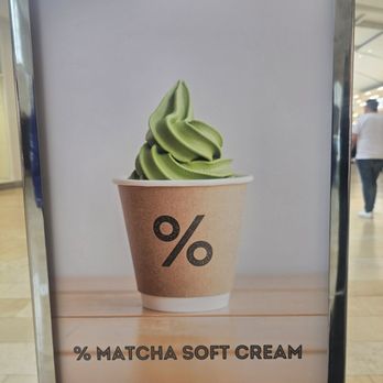 %Arabica - picture - Coffee & Tea Near Me - Mississauga, Ontario