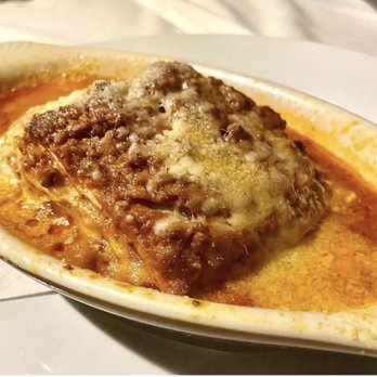 Osteria - Lasagna - Italian Near Me - Greensboro, North Carolina Osteria - Lasagna - Italian Near Me - Greensboro, North Carolina