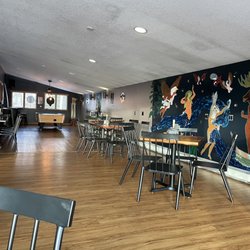 Poplar Haus - Interior