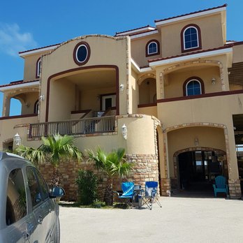 Beachfront RV Park & Resort - RV Parks Near Me - Surfside Beach, Texas