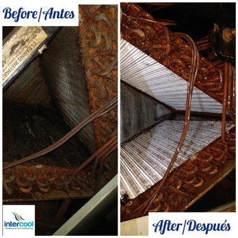 Intercool - Maintenance - Heating & Air Conditioning/HVAC Near Me Intercool - Maintenance - Heating & Air Conditioning/HVAC Near Me