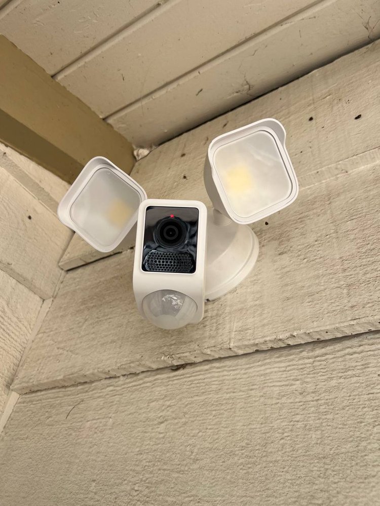 Slide of House Electrical