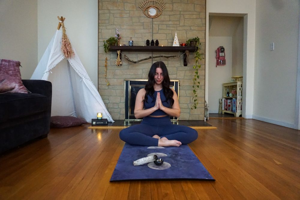 ETHEREAL MOVEMENTS WITH MELISSA 150 Clearbrook Rd, Elmsford, New York