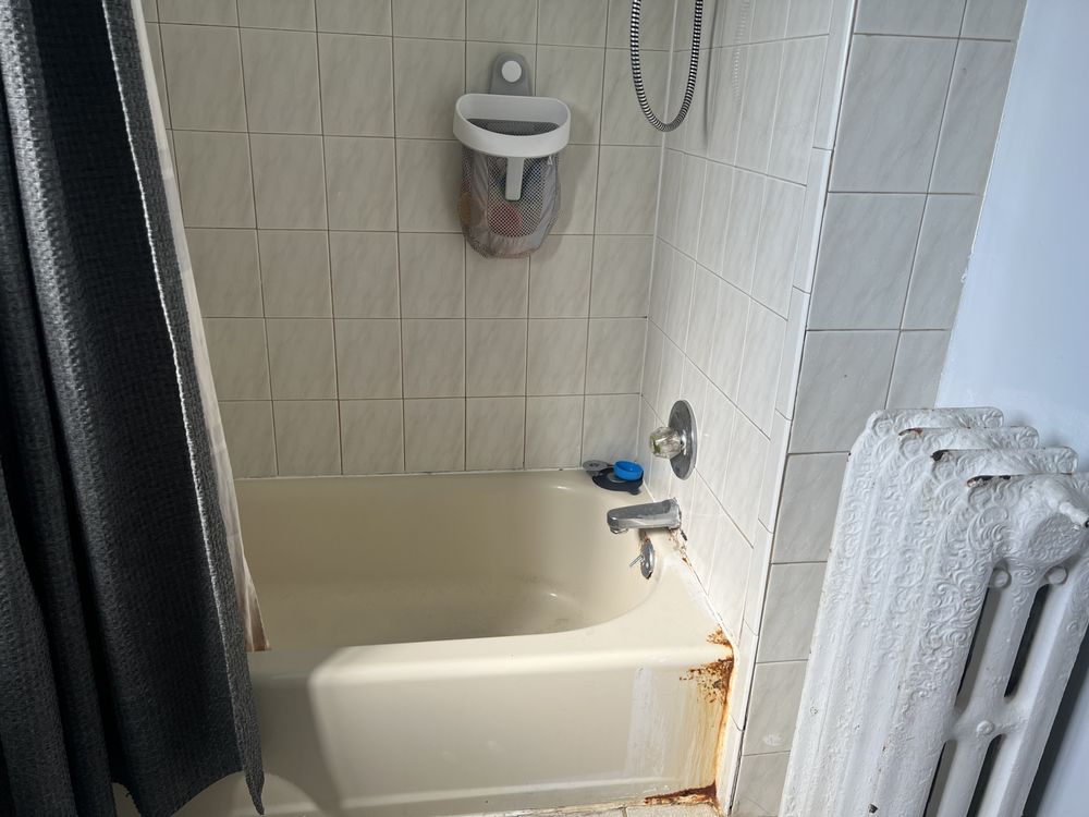 Slide of Colombo Comfort Services