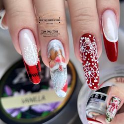 Nail salon in Englewood, Colorado