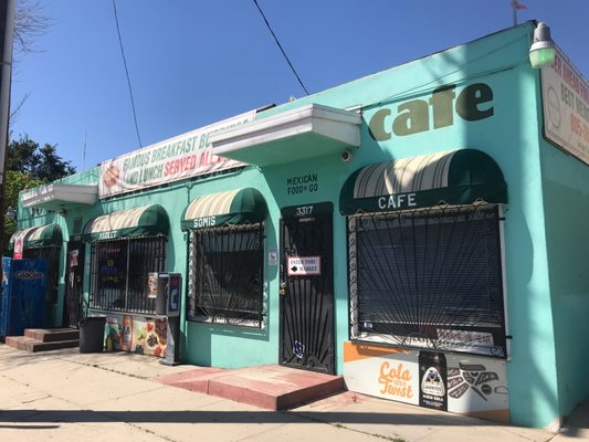 SOMIS CAFE & MARKET 93 Photos & 154 Reviews 3319 Somis Rd, Somis