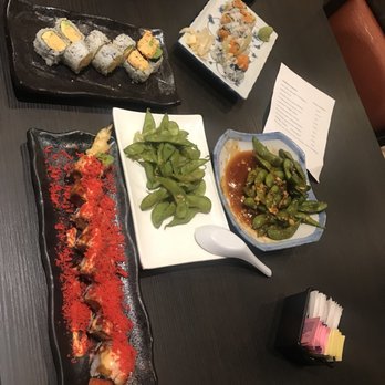 Sushi Station - Japanese Near Me - Riverside, California