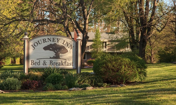 Journey Inn Bed & Breakfast by null