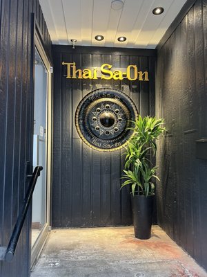 Thai Sa-On Restaurant by null