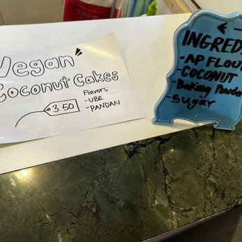 Sago Boba - Vegan cake sold out early - Bubble Tea Near Me - Valencia, California Sago Boba - Vegan cake sold out early - Bubble Tea Near Me - Valencia, California