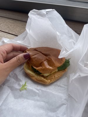 Noe Cafe - Dog Patch by null