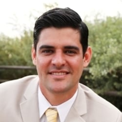 Gregory Fallon, CPA