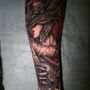 Spinner Ink Tattoos