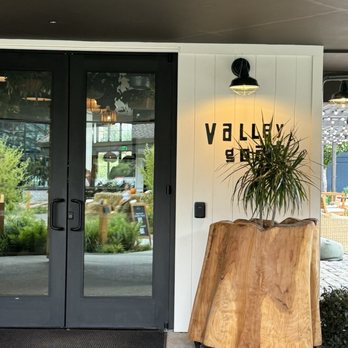 Valley Goat - In front of - New American Near Me - Sunnyvale, California