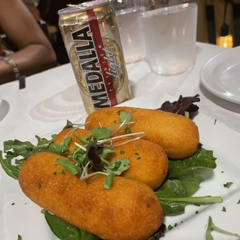 Mofongo - Puerto Rican Near Me - Miami, Florida