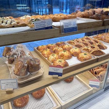 Paris Baguette - Bakeries Near Me - Ithaca, New York Paris Baguette - Bakeries Near Me - Ithaca, New York