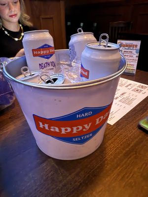 Buffalo Bros by null