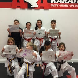 Winners for Life ATA - Mooresville
