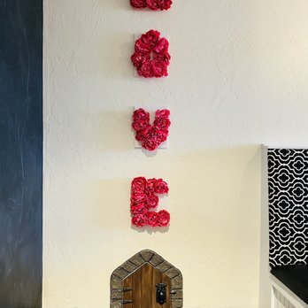 Drink Me! Tea Room - Decoration - Tea Rooms Near Me - Tempe, Arizona