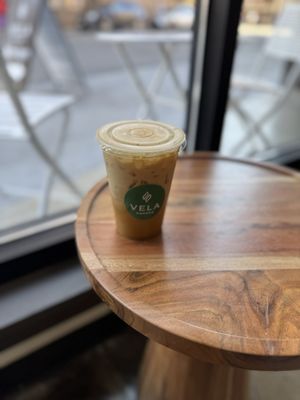 Vela Coffee by null
