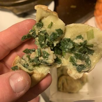 Katy's Dumplings - Where's the pork? - Chinese Near Me - Westmont, Illinois Katy's Dumplings - Where's the pork? - Chinese Near Me - Westmont, Illinois