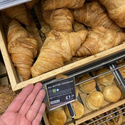 Marks and Spencer