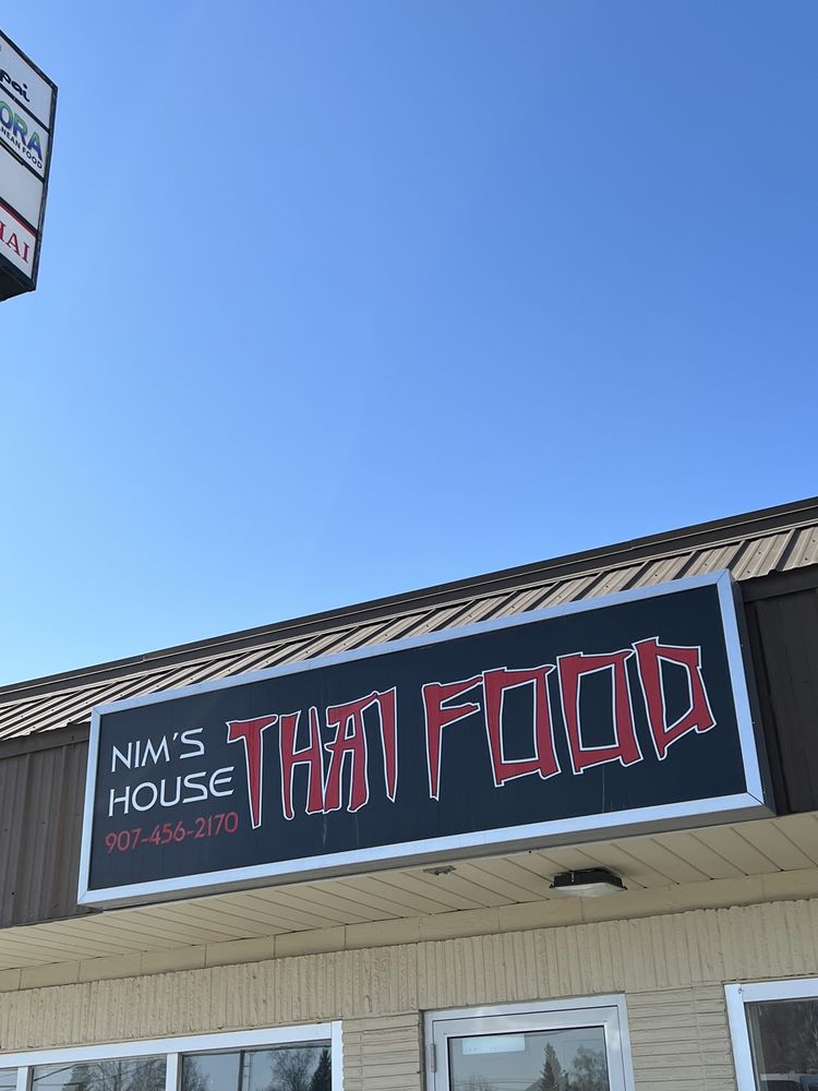 Nim's House of Thai Food