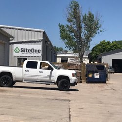 SiteOne Landscape Supply