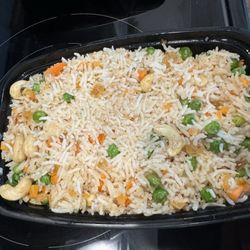 Mountain Taste - Pulao rice