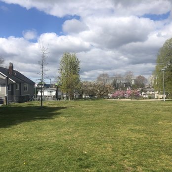 Brewers Park - Park - Parks Near Me - Vancouver, British Columbia