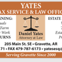 Photo of Yates Tax Service