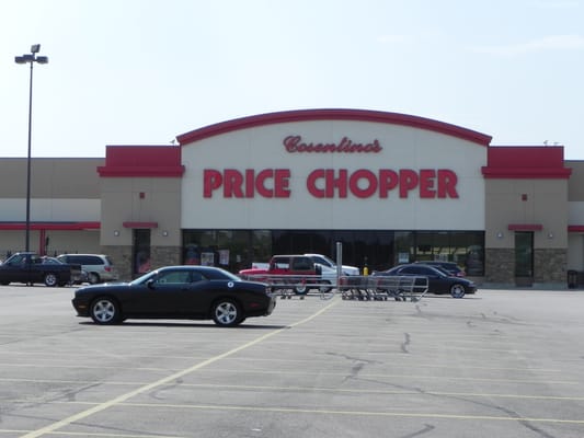 Cosentino S Price Chopper Grocery 896 S 291 Hwy Liberty Mo Phone Number