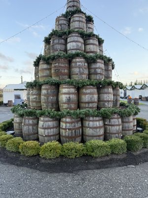 Renault Winery by null