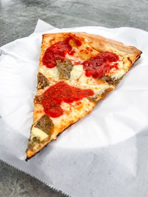 Buonasera New York Pizzeria by null