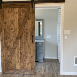 Horton Remodeling