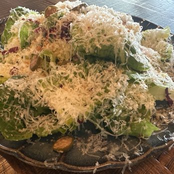 Lumbre - Salad - Spanish Near Me - Tampa, Florida