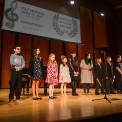 Glendora Music And Arts School - Music lessons for kids in Glendora California