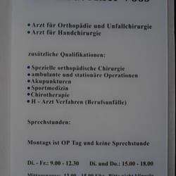 Dr. med. Axel Voss