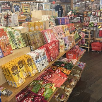 Rocket Fizz - Candy for everyone... - Candy Stores Near Me - Marietta, Georgia Rocket Fizz - Candy for everyone... - Candy Stores Near Me - Marietta, Georgia