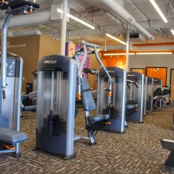 Anytime Fitness