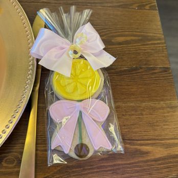 Cinderella Cakes - Desserts Near Me - Laguna Niguel, California