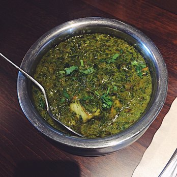 Arusuvai Chettinad - palak paneer - Indian Near Me - North Brunswick, New Jersey Arusuvai Chettinad - palak paneer - Indian Near Me - North Brunswick, New Jersey