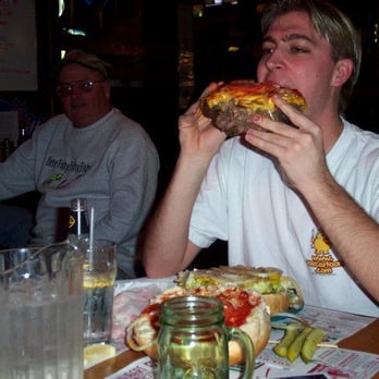 Denny's Beer Barrel Pub - Mmm, Meat - Pubs Near Me - Clearfield, Pennsylvania