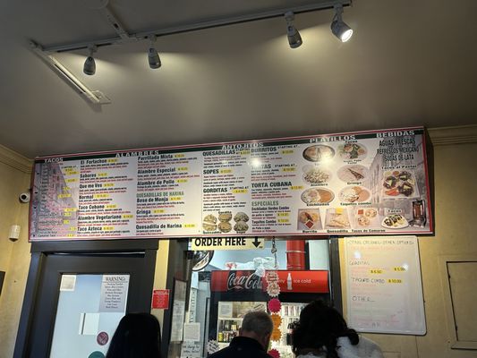 Taqueria Cuernavaca by null